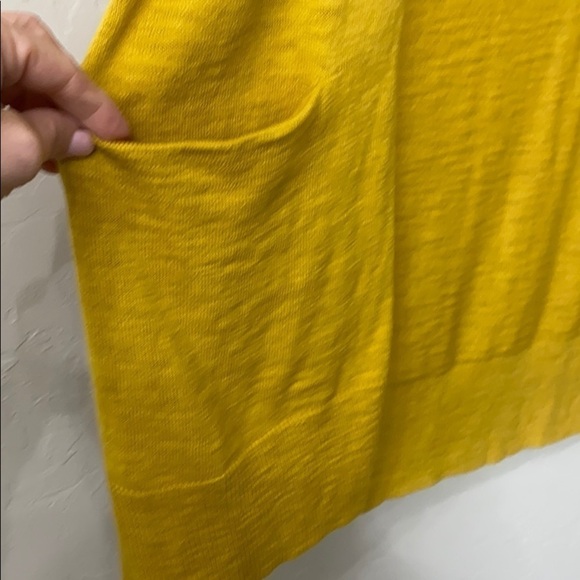 Madewell open front lightweight cardigan xxs. - Picture 4 of 12